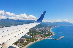 Купить билет Казань — Сочи на самолёт: от чего зависит цена и как выбрать удобный вариант перелёта