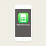 16 приложений с виртуальным номером телефона для смартфонов на iOS и Android