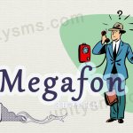 Детализация звонков Мегафон