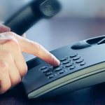 How to call the Rostelecom hotline from your phone