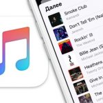 Как настроить Далее (следующие песни) в определенном порядке в Apple Music
