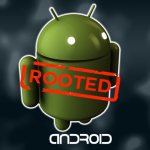how to open root access on android