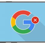 how to unlink Google account from phone