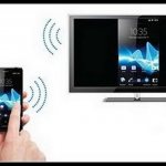How to connect a smartphone to a TV via WI-FI: working methods