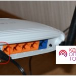 How to connect the router correctly