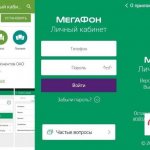 How to find out the latest debits on MegaFon