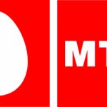 Логотип МТС