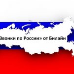Опция выгодные Звонки по России от Билайн: подробное описание