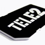 Transfer money from Tele2 to card