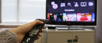 Why does the Rostelecom set-top box not work?