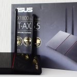 ASUS RT-AX55 router: setup, review, unboxing, pros, cons and personal experience of use