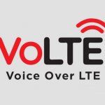 LTE/4G and VoLTE technology